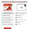 CROSMIN Granatapfel Capsules Pack of 60