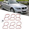 Swirl Flap Plug Kit Rubber Swirl Flap Flaps Plug Delete