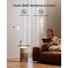 SwitchBot Smart mmWave Radar Motion Sensor, Bluetooth Presence Sensor with
