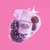 Kardashian Lemme Debloat Gomitas Digestivas 60 Piezas Sabor Zarzamora