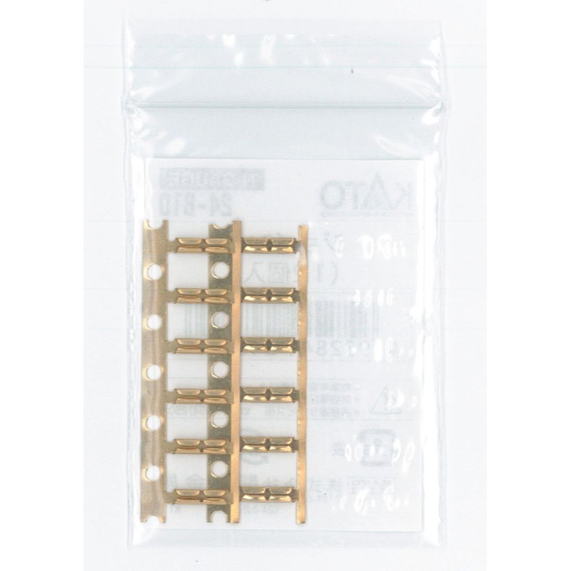 KATO Nゲージ ジョイント 12個入 24-810 鉄道模型用品