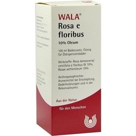 Pink Floribus 10% Oleum 100ml