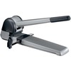 Leitz Ersatz-Lochpfeife für Superlocher 5182, 6 mm Durchmesser, Metall, 17230000,