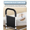 BOLESHU Bed Rails for Elderly Adults Safety, Medical Bed Assist