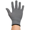 Conductive Massage Gloves, Antistatic, Breathable, Multi-Purpose Electrode Gloves for Hand