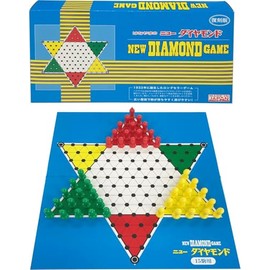 Hanayama New Diamond (2023)