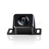 XTRONS 3-in-1 Car Camera with Sensors Wide Angle Reversing Camera