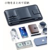 COZENTA Car Storage Sun Visor Pocket Eyeglass Holder Card Accessory