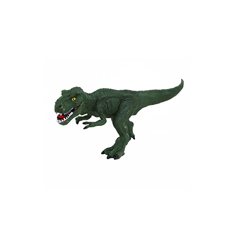 FLYPOP'S - Cage - Dinosaur - 033068 - Green or