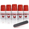 Sularpek Pack of 5 5 g Nail Glue, Nail Glue,