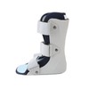 Kids Ankle Brace Comfortable Breathable Adjustable Child Walking Boot for
