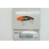 【MARUPAKU Lure】 MARUPAKU Lure Storage (65mm, Clear Pink Head)