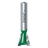 Trend CraftPro C041AX8MMTC Dovetail Router Bit 8mm Shank 12.7mm Cutting