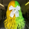 Arctic Fox Neon Moon Tinte Semi Permanente Para el Cabello
