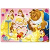 Tenyo 60 Piece Puzzle for Kids (Belle) (Child)