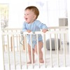 JOINPAYA 1 Pair Standing Safety Ring Helper Play Pen Pull
