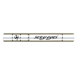 Sexy Eyes Serum  Presentación Blister  Tratamiento Alargador y Fortalecedor de Pestañas                                                               