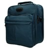 Shoulder Bag Work Bag Flight Shoulder Bag Blue 33 x