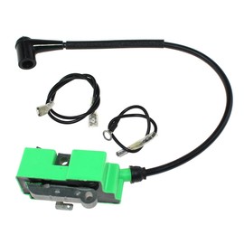 Ignition Module for Husqvarna Partner K970 II Chain,K970 II Ring,K970 III Chain,K970 III Ring 510115605