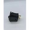SLGPC Paddle Switch 1/4" Control Valve 21703 Cab Control Air