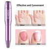 AIRSEE Portable Electric Nail Drill Professional Efile Nail Drill Kit