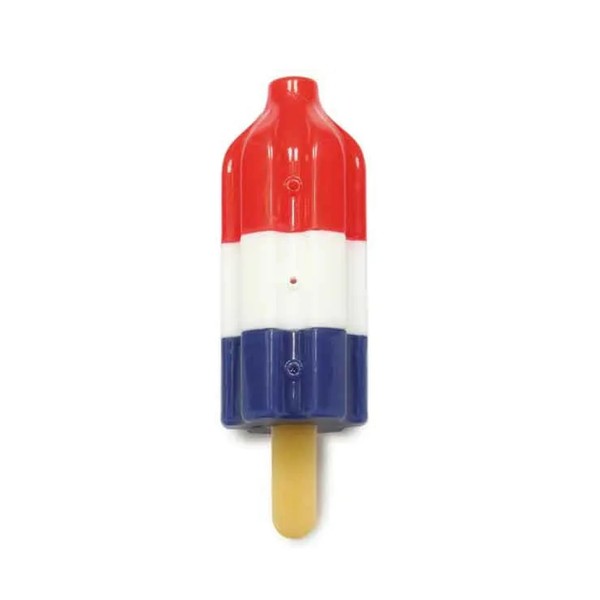 Classic Rocket Pop Dog Cooling Toy Fill and Freeze Choose
