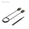 SmallRig 5086 8K HDMI Data Cable 100cm