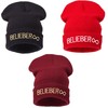 4sold (TM) Bad Hair Day COMME DES F*CKDOWN justin bieber