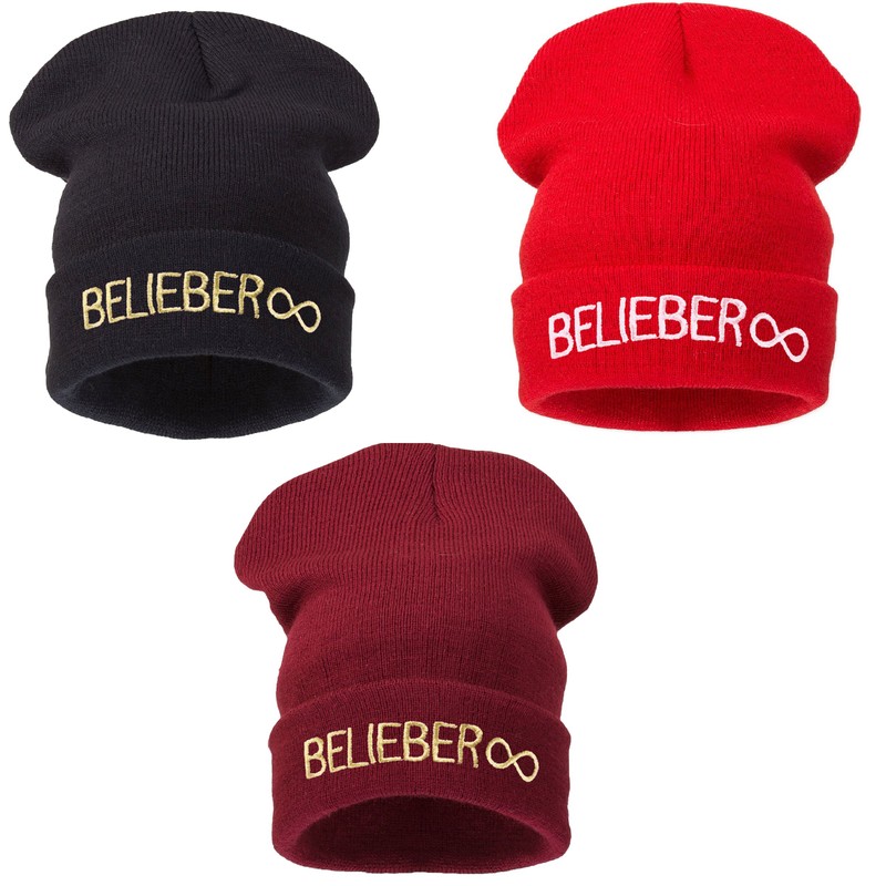 4sold (TM) Bad Hair Day COMME DES F*CKDOWN justin bieber
