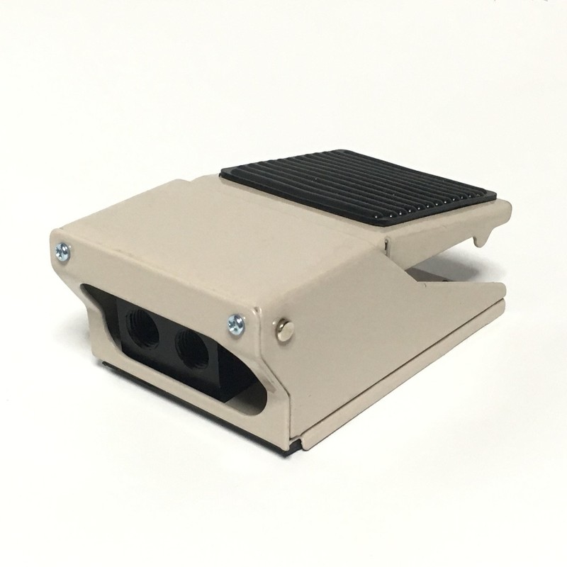 nakira nkr244 3-Piece Set Air Foot Switch Air Tool Foot