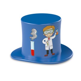 TechniSat Technifant Cones with Fun - Why is the Banana Crooked? Stories for Curious Children (Playing Time Approx. 62 Minutes, Audio Content Suitable for Children from 5 Years, German) Blue