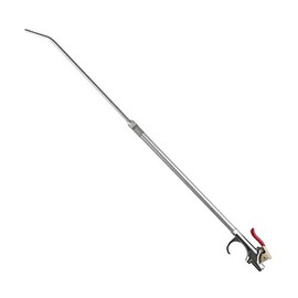 Primefit BG1007 Telescoping Blow Gun (Extends up to 20")