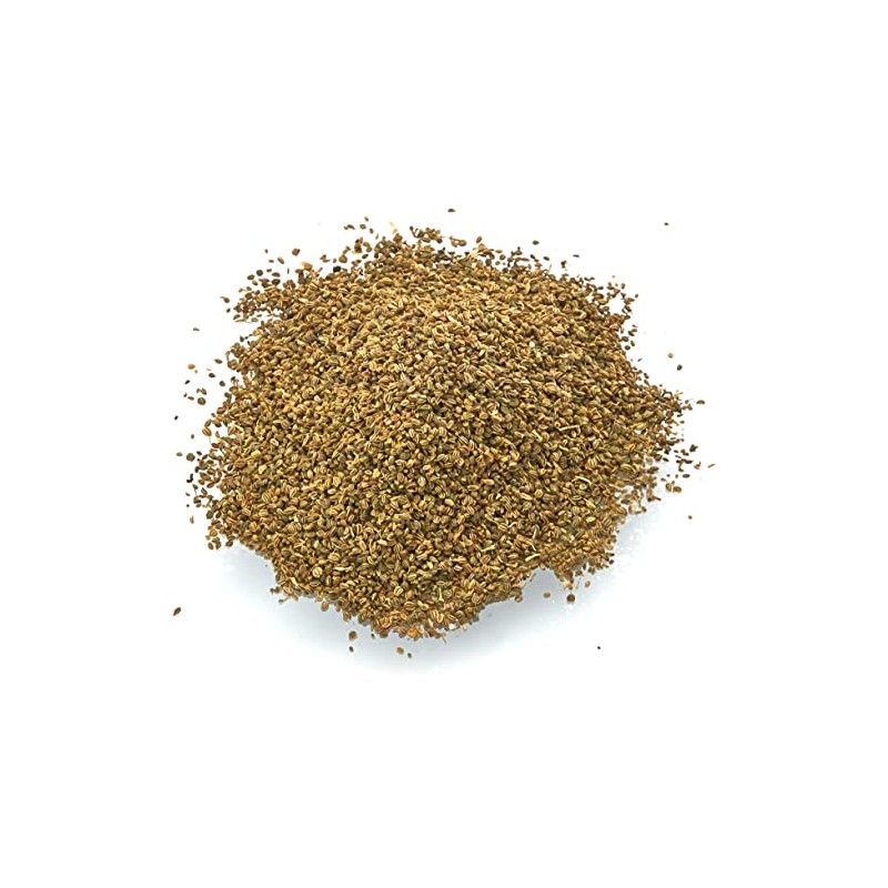 Old India Celery Seeds 250g