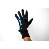 FREEHANDS NWT LIGHT UP RUNNING GLOVES UNISEX S/M, MSRP $30