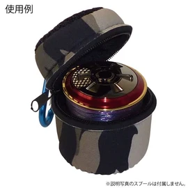 Taka Sangyo T-86 Replacement Spool Case TYPE2