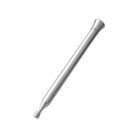 Fire Blowing Rod, 1 Pcs, 6 Levels of Telescoping Design, Camping, Fire Starter, Non-Stinging for Camping, Picnic, BBQ, Fireplace