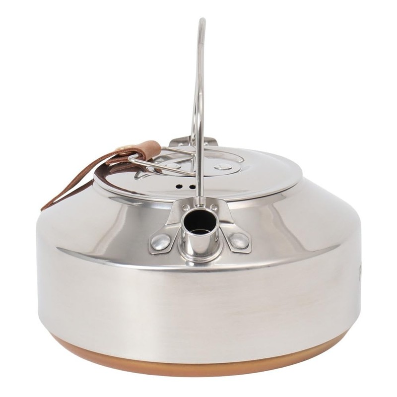 PRIMUS Campfire Kettle 0.9 L SS