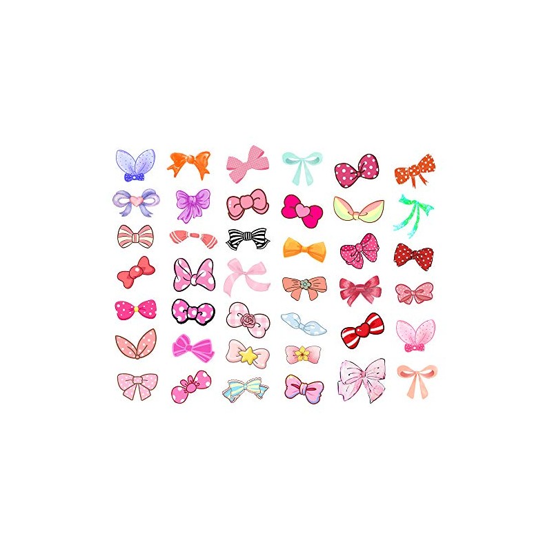 Seasonstorm Cute Bowknot Kawaii Aesthetic Pastel Art Agenda Journal Planner