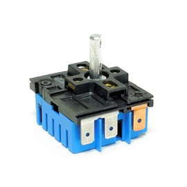 GULUANT Replacement MDPA-W704-UNM Range Surface Burner Infinite Control Switch for Whirlpool for Maytag for KitchenAid for Jenn-Air for Kenmore for Sears W10857622 W10437092 AP5989899 PS11731368