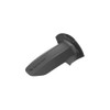 Syncros Trail 2 Fender Fox 34 Bicycle Front Mudguard Black