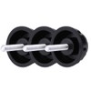 10Pcs Screw Nut Fishing Handle Screw Handle Screw Cap Fishing
