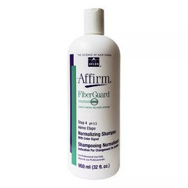 Avlon Affirm Fiberguard Normalizing Shampoo 32oz
