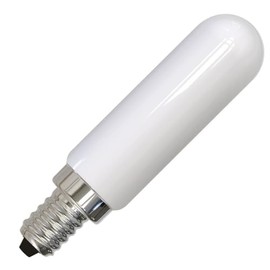 Bulbrite 776729 - LED4T6/27K/FIL/M/3 Indicator Light LED Light Bulb