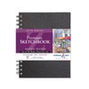 Stillman & Birn Zeta Sketchbook - 15 cm x 20.5