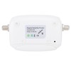 Digital Satellite Finder TV Antenna Signal Finding Strength Meter with