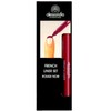 alessandro Hand and Nail Care French Style French Liner Rouge