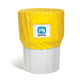 Over Pack Protection Cover,33" H,23" W