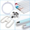 BlueXP 12 Pack ST111 Fluorescent Light Starter Switches 4-65 W