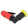 Pneumatic Grinder 2in 90° Industrial Polisher Low Vibration Pneumatic Sanding