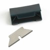 Garvey Easy Cut 1000 Safety Cutter Replacement Blades, Pack of